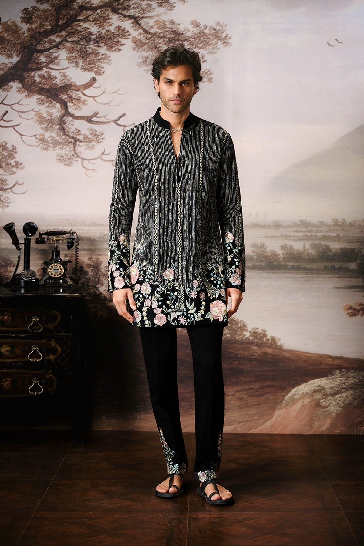 mahima mahajan mens kurta sets collection