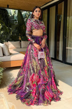 Ashna In Hadia