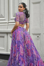 Vishakha Holsambre In Diana