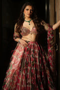 Natasha Luthra In Misha
