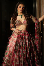 Natasha Luthra In Misha