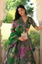 Harman In Zahida