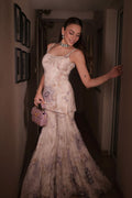 Nitibha Kaul In Custom Mahnoor