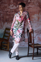 Shaurya Printed Kurta Set