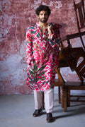 Apurva Printed Kurta Set