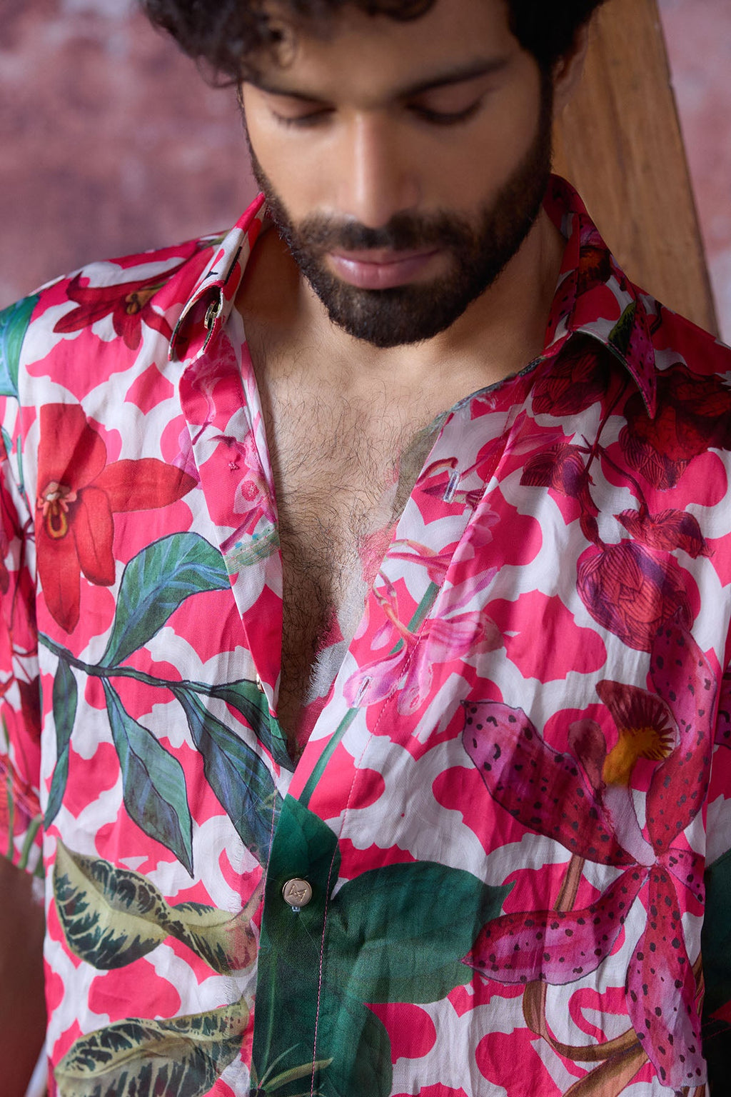 Suvansh Printed Co-Ord Set