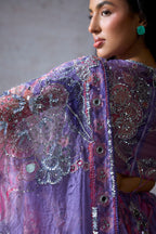 Somya Embroidered Lehenga Set
