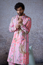 Surya Printed Kurta Set