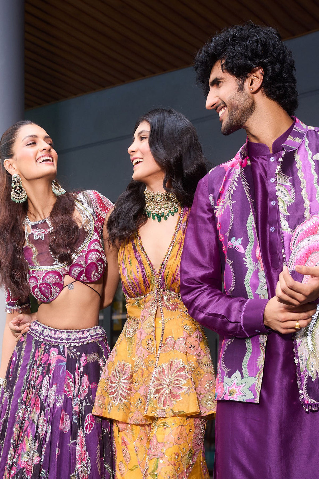 Ashna In Hadia