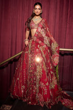 Ehlam With Veil