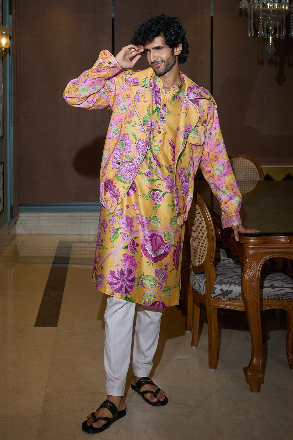 Shariq