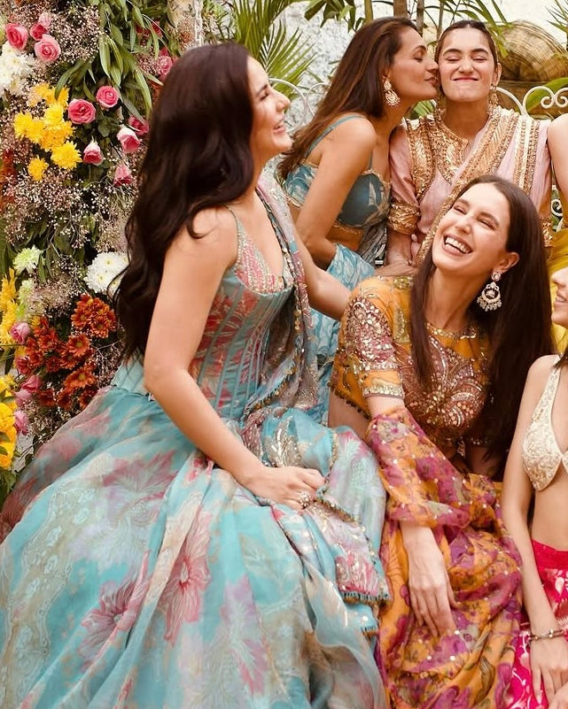 Katrina Kaif In Kat