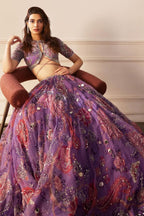 Vishakha Holsambre In Diana