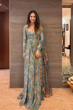 Rakulpreet In Alayna
