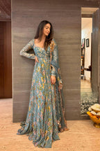 Rakulpreet In Alayna