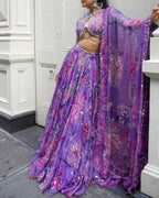 Vishakha Holsambre In Diana