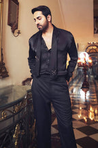 Ayushmann Khurrana In Zain