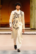 Ritvik Sherwani Set