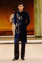 Ritik Sherwani Set