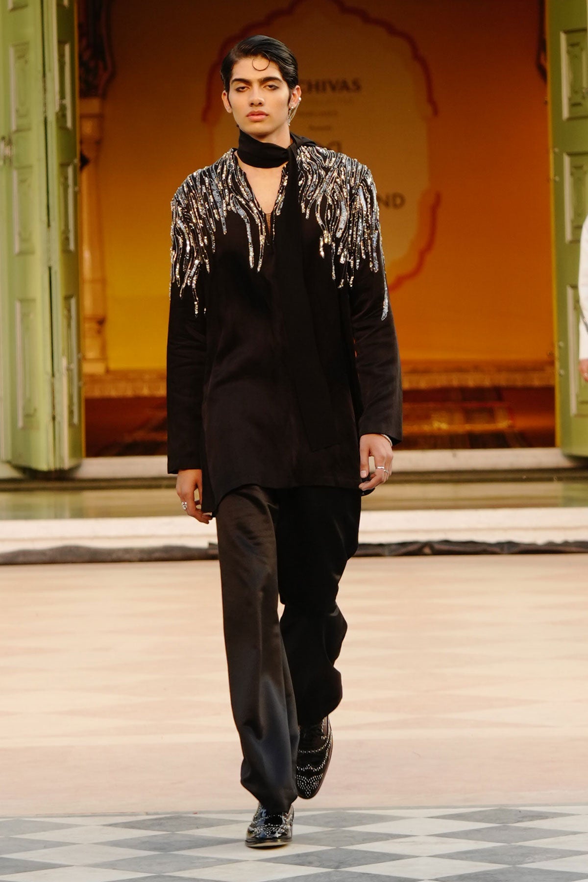Yug Kurta Set