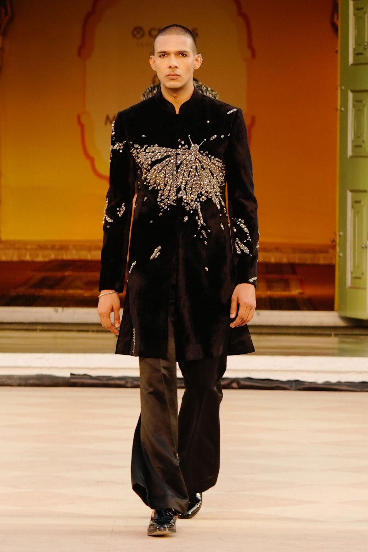 Tanish Sherwani Set