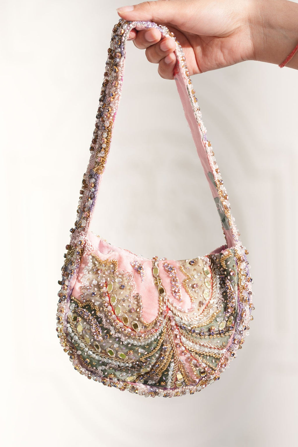 Melie Shoulder Mini Bag
