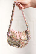 Melie Shoulder Mini Bag