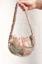 Melie Shoulder Mini Bag