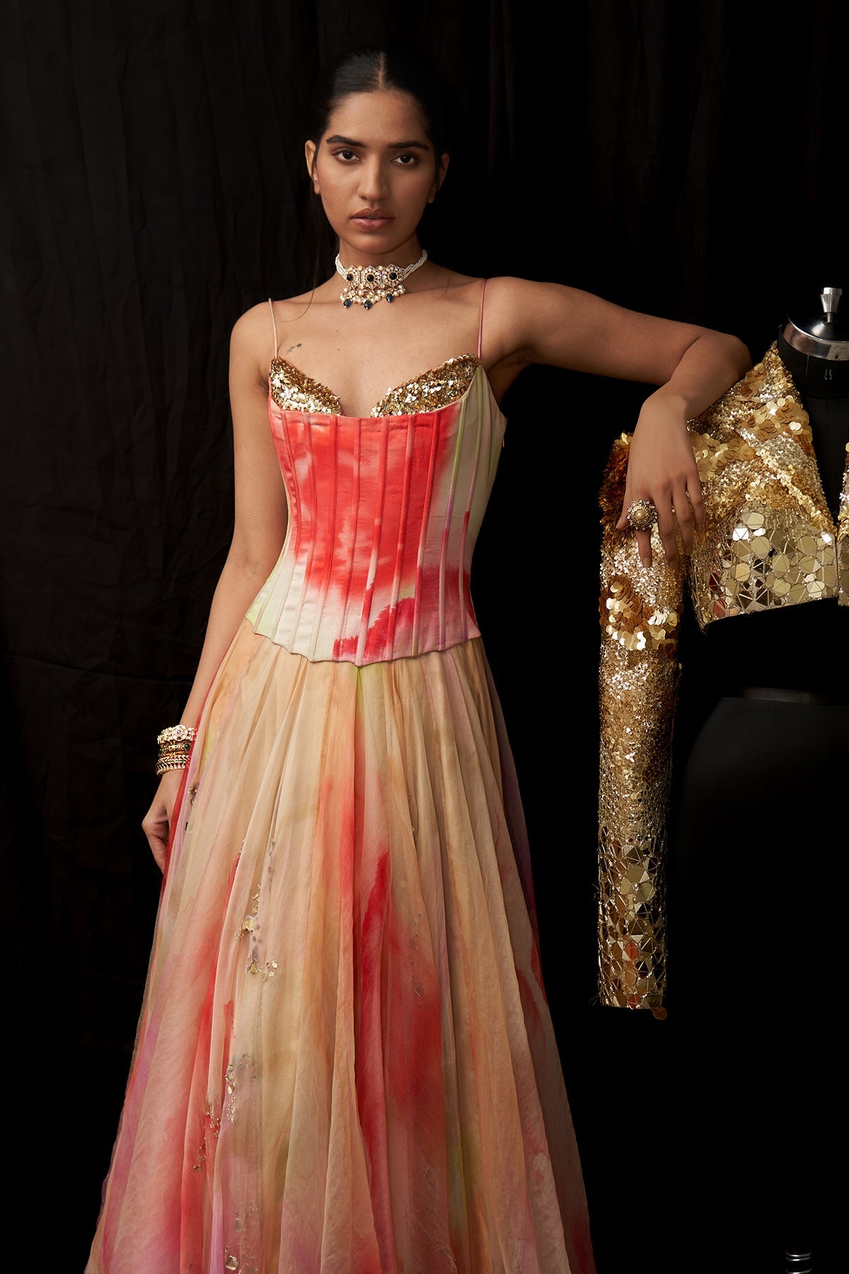 Jully Patel In Wakima