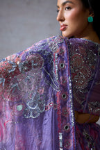 Vishakha Holsambre In Diana