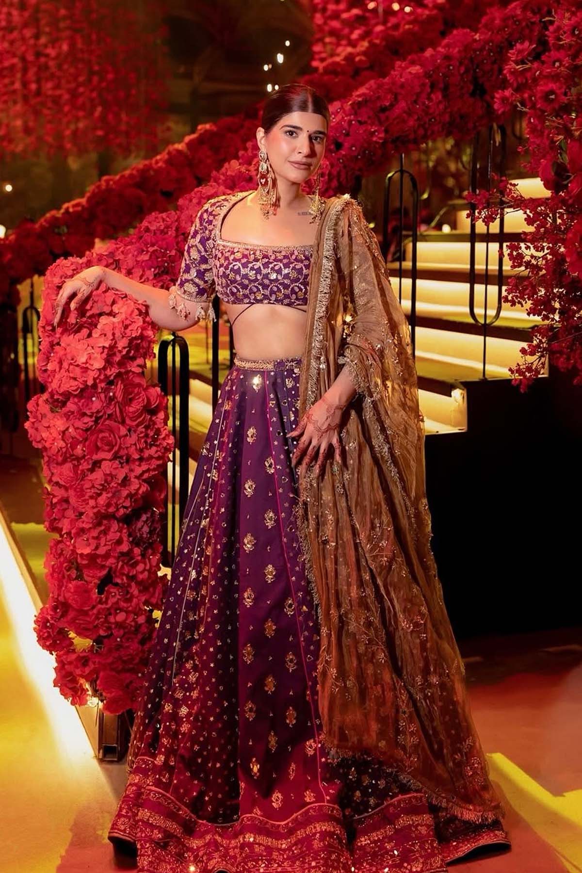 Deeksha Khurana In Lavanya