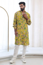 Asim Kurta Set