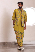 Emran Bandi Set