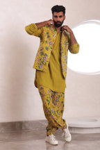 Emran Bandi Set
