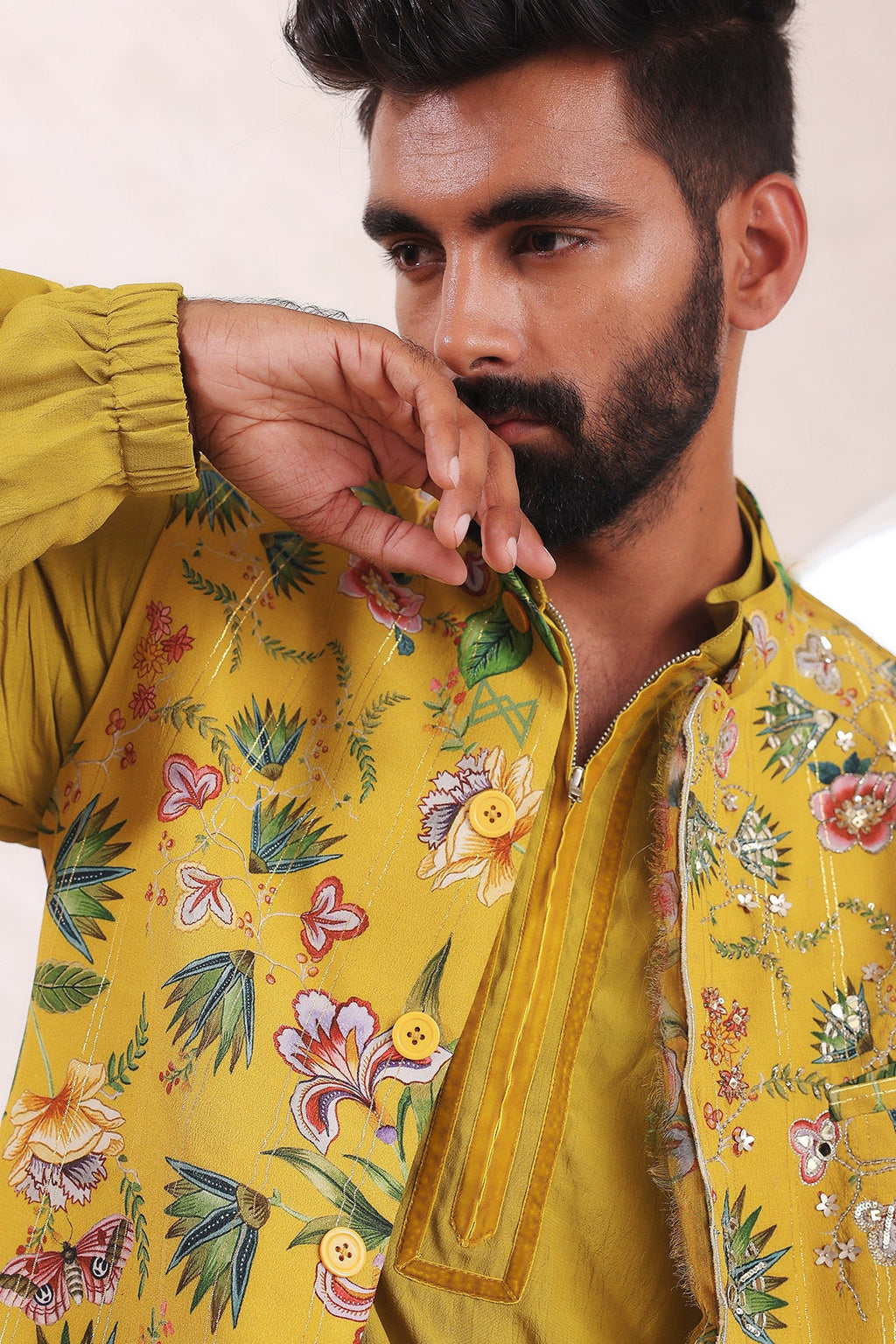 Emran Bandi Set