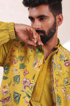 Emran Bandi Set