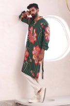 Ishaan Kurta Set