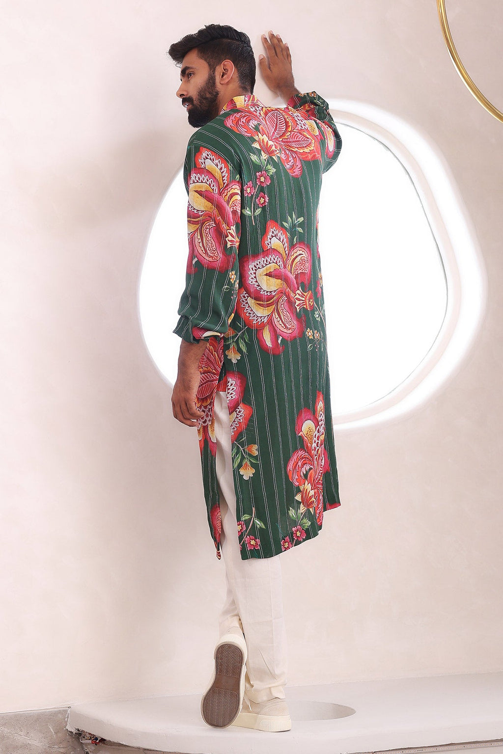 Ishaan Kurta Set