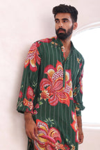 Ishaan Kurta Set