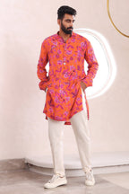 Shiv Kurta Set