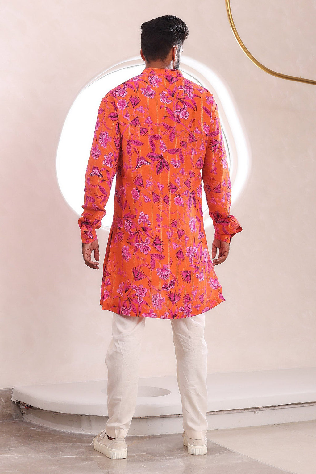 Shiv Kurta Set