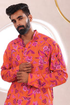 Shiv Kurta Set