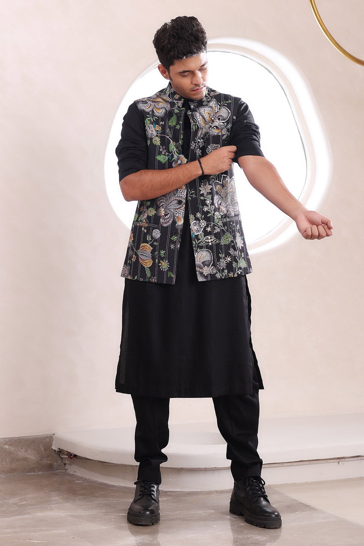 Arik Jacket