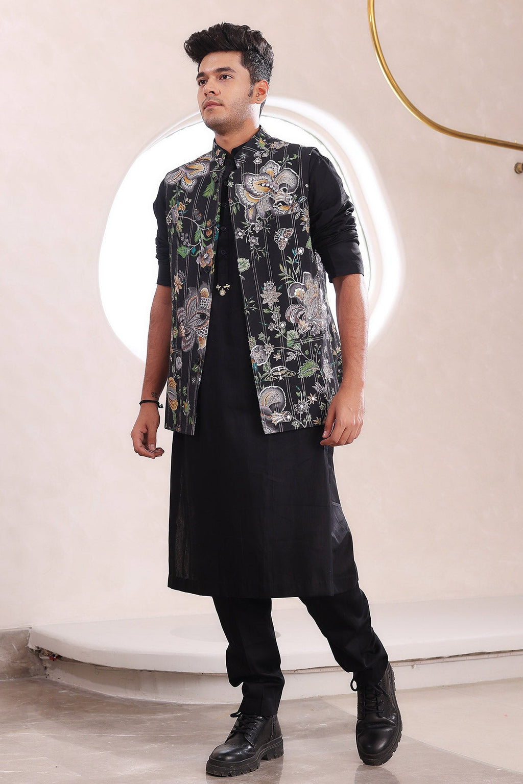 Arik Jacket