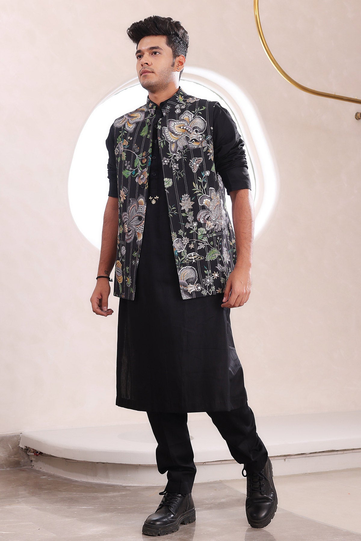 Arik Jacket