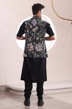 Arik Jacket