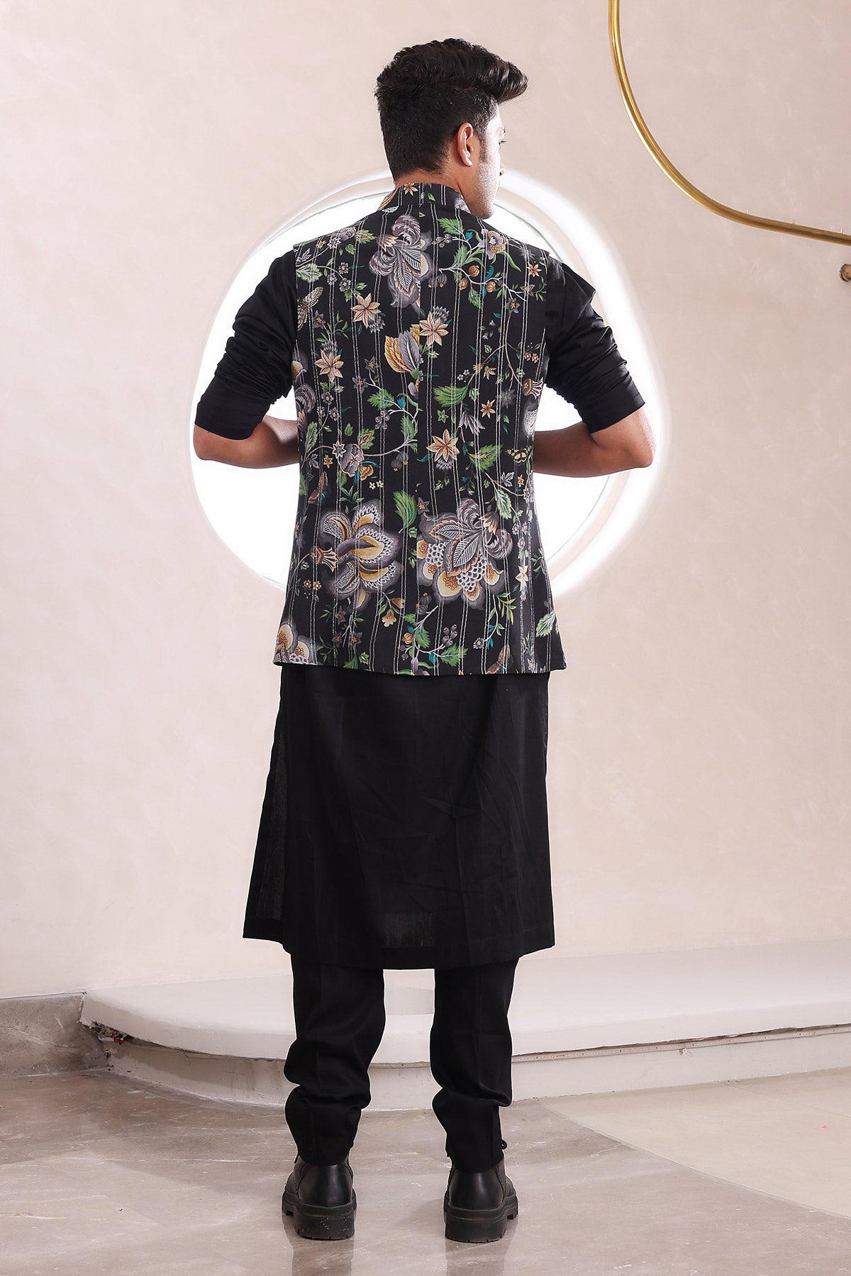 Arik Jacket