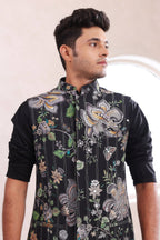 Arik Jacket