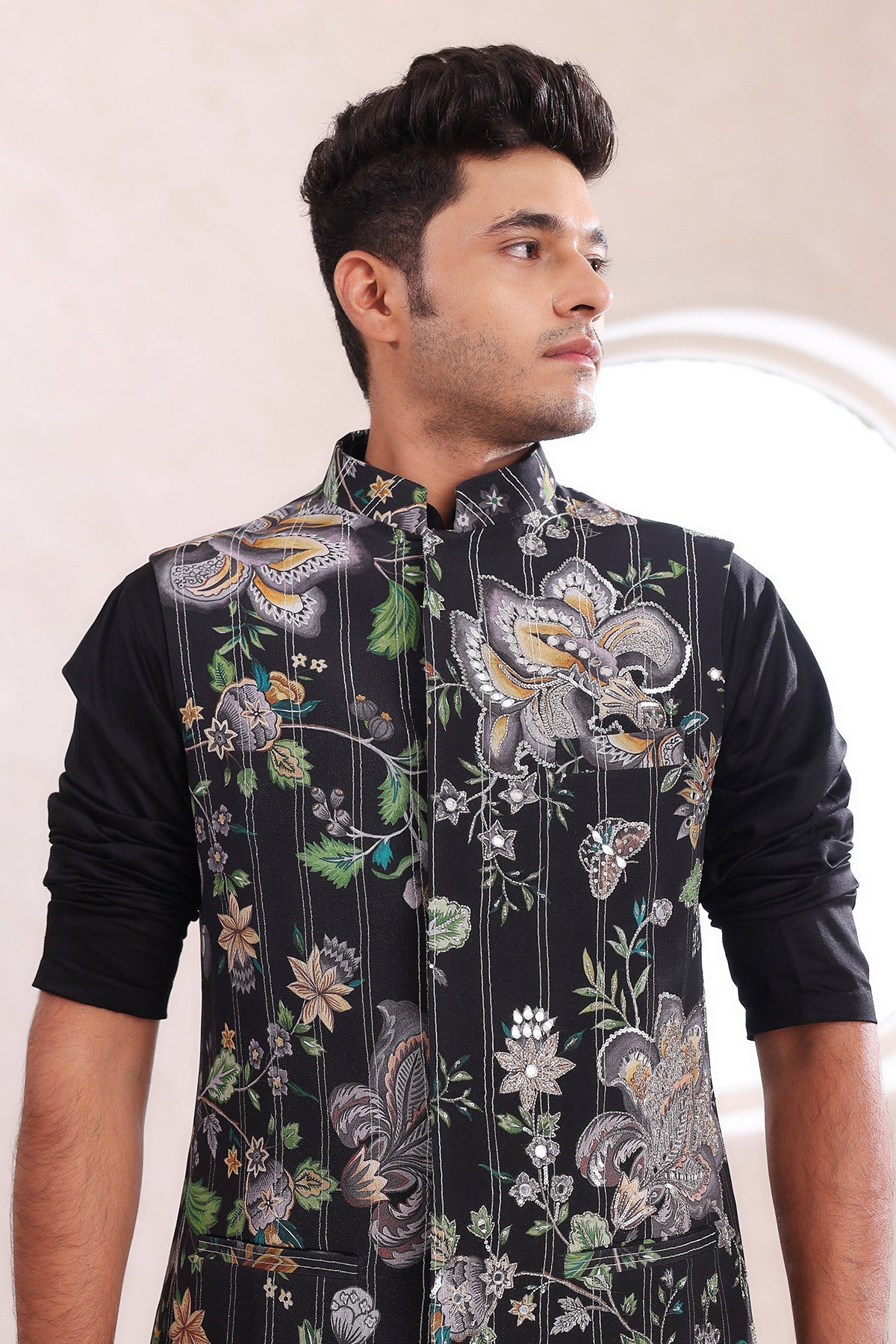 Arik Jacket
