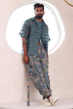 Vyan Fabric Play Shirt